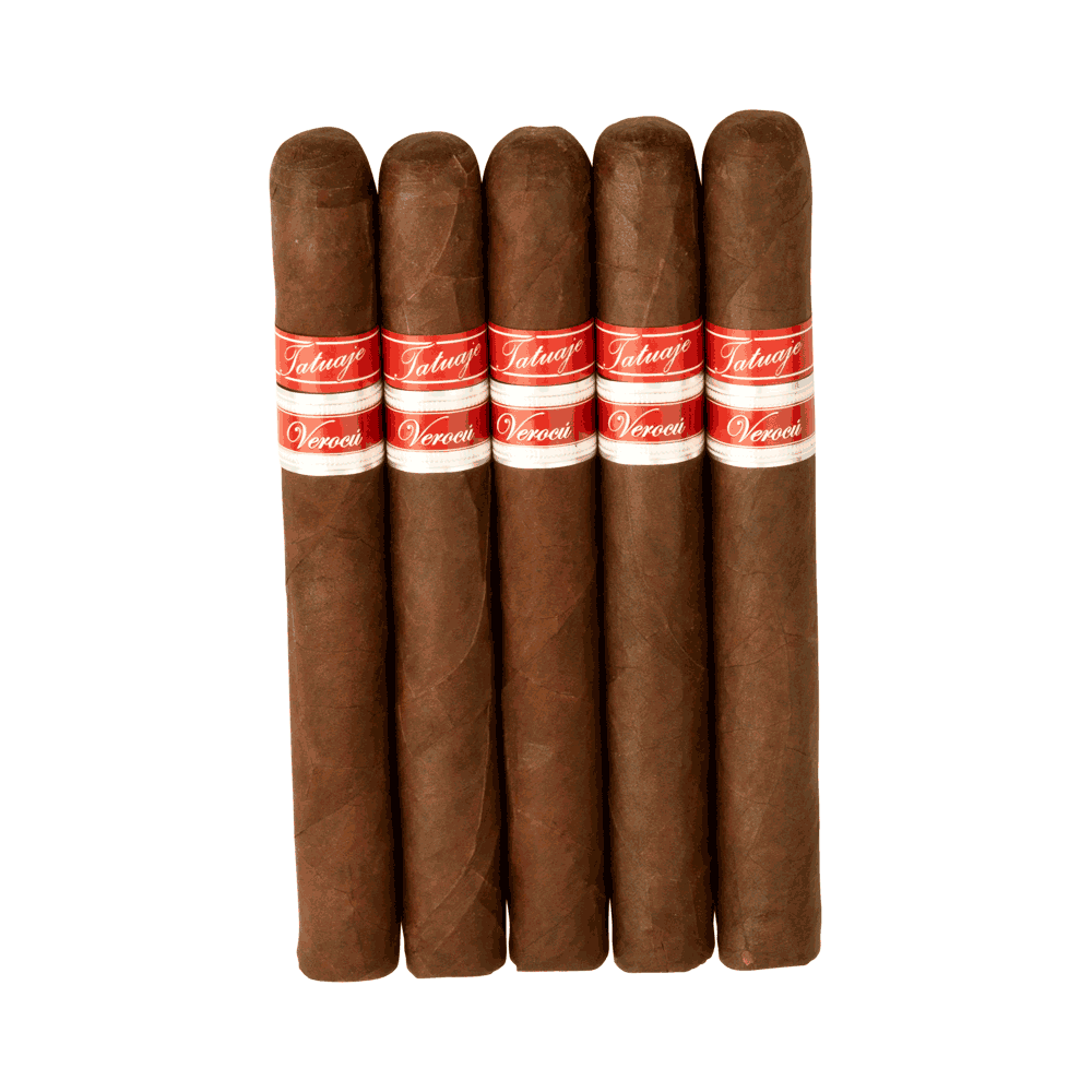 Verocu #3, , cigars